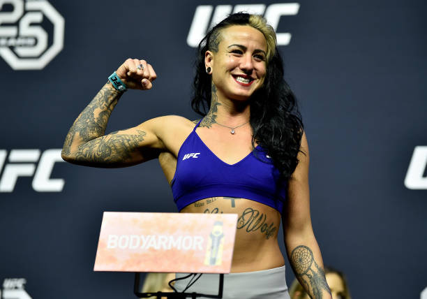 Ashlee Evans-Smith