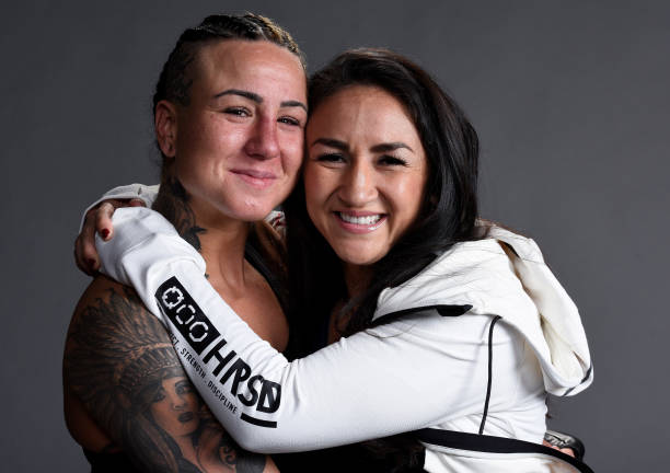 Ashlee Evans-Smith