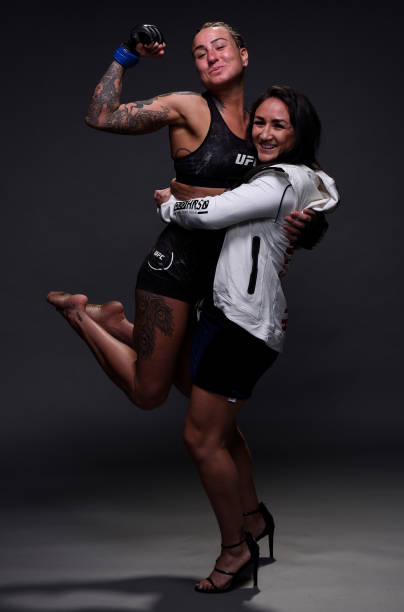 Ashlee Evans-Smith