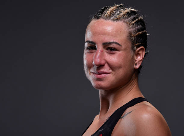 Ashlee Evans-Smith