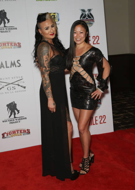 Ashlee Evans-Smith Ashlee Evans-Smith