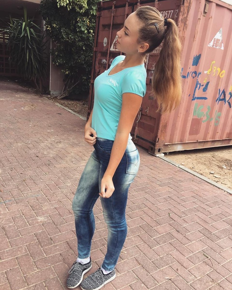 Picture of Tali Krasnopolski
