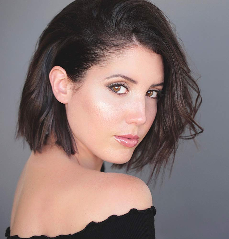 Megan Lera