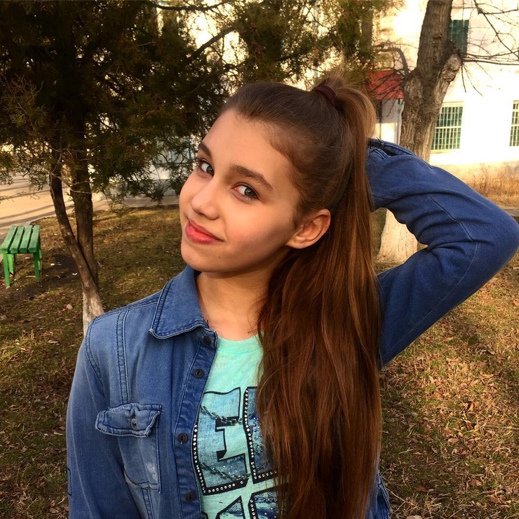 Malvina Polikarpova