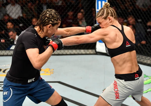 Barb Honchak
