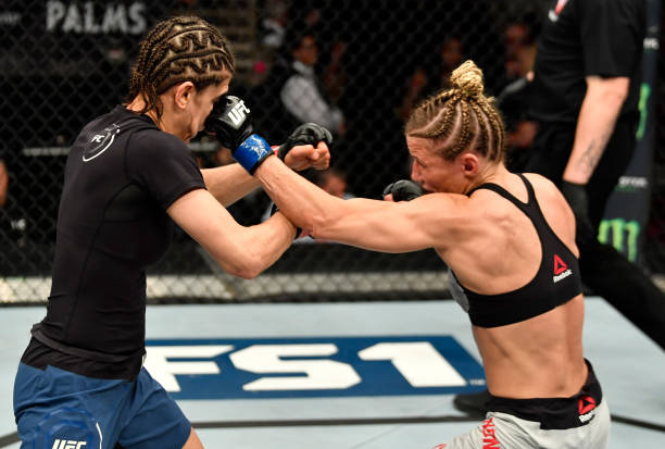 Barb Honchak