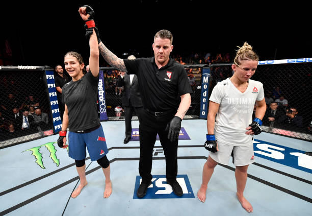 Barb Honchak