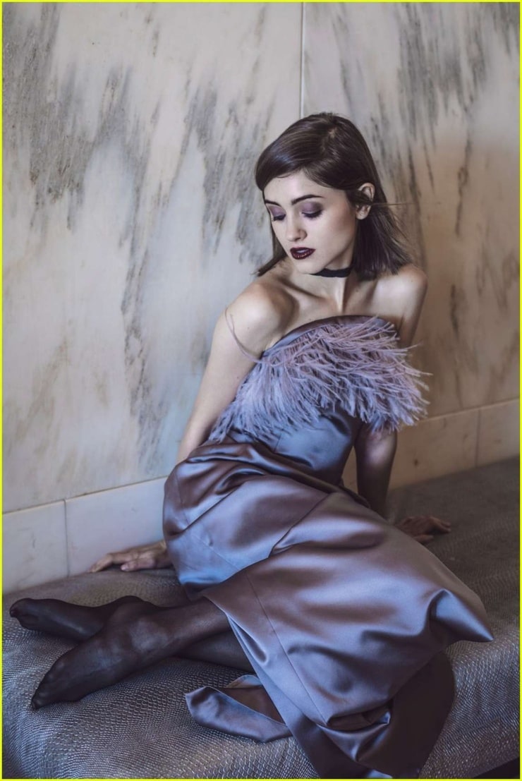 Natalia Dyer