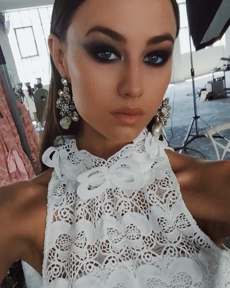 Chloe Park