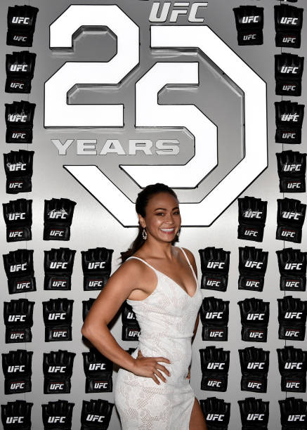 Michelle Waterson