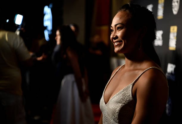 Michelle Waterson