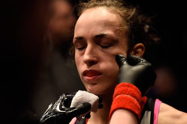 Lucie Pudilova