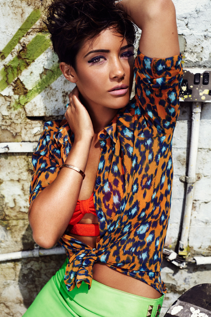 Francesca Sandford Francesca Sandford