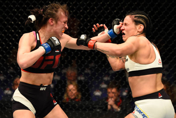 Lucie Pudilova