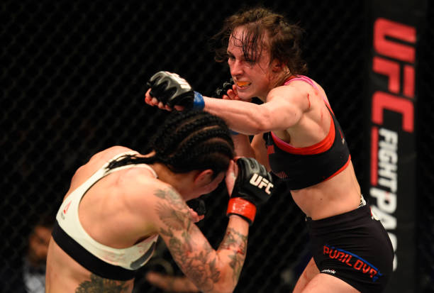 Lucie Pudilova