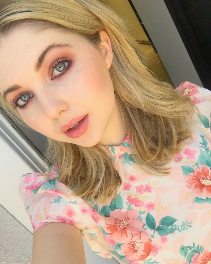 Sammi Hanratty