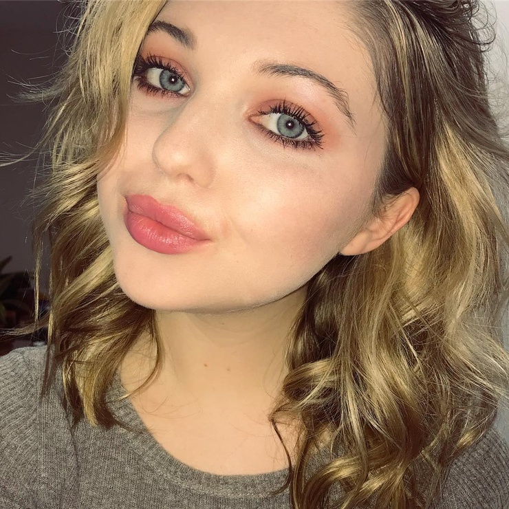 Sammi Hanratty