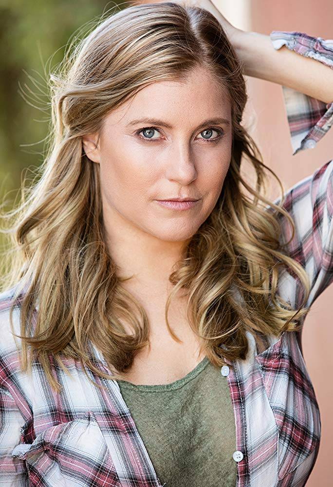 Stephanie Bursill