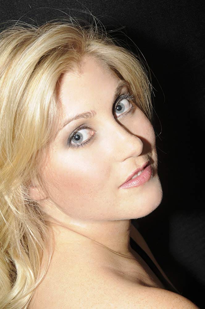 Stephanie Bursill