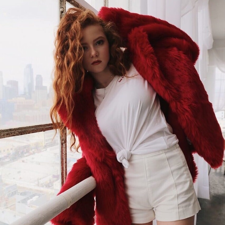 Francesca Capaldi