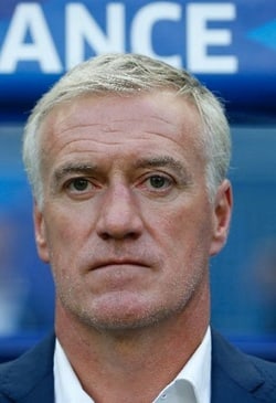 Didier Deschamps