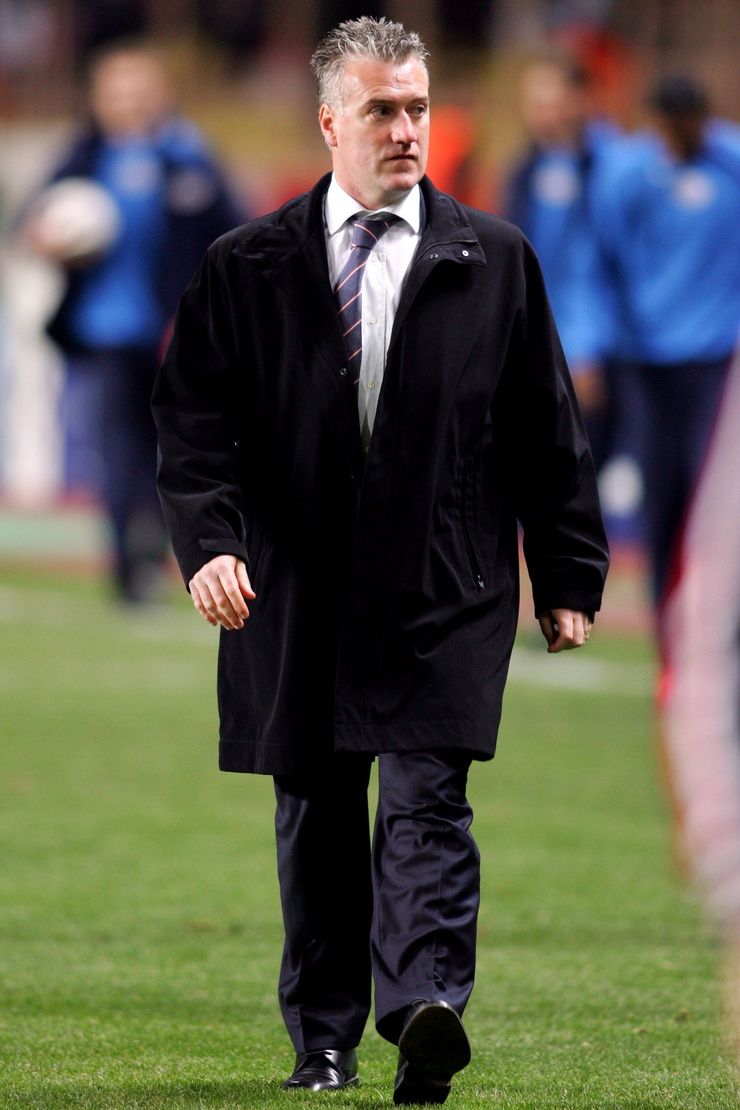 Didier Deschamps