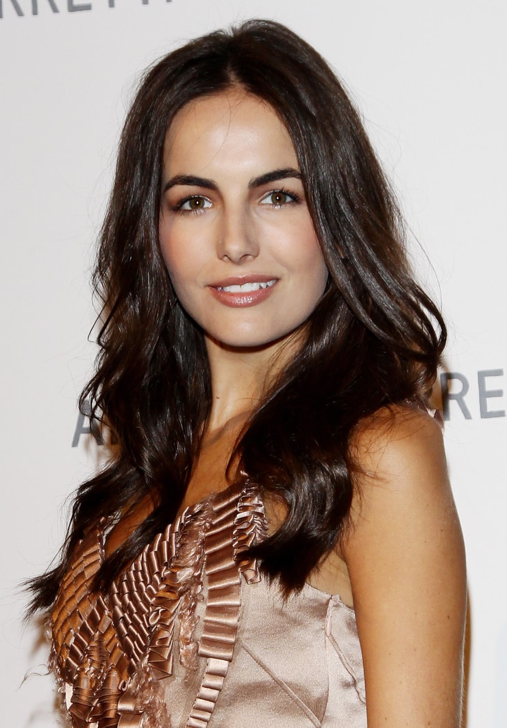 Camilla Belle picture