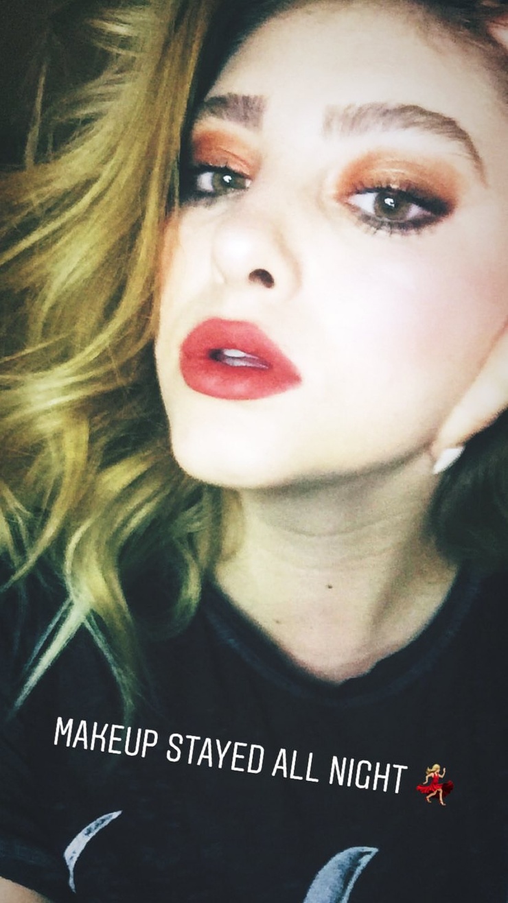 Willow Shields