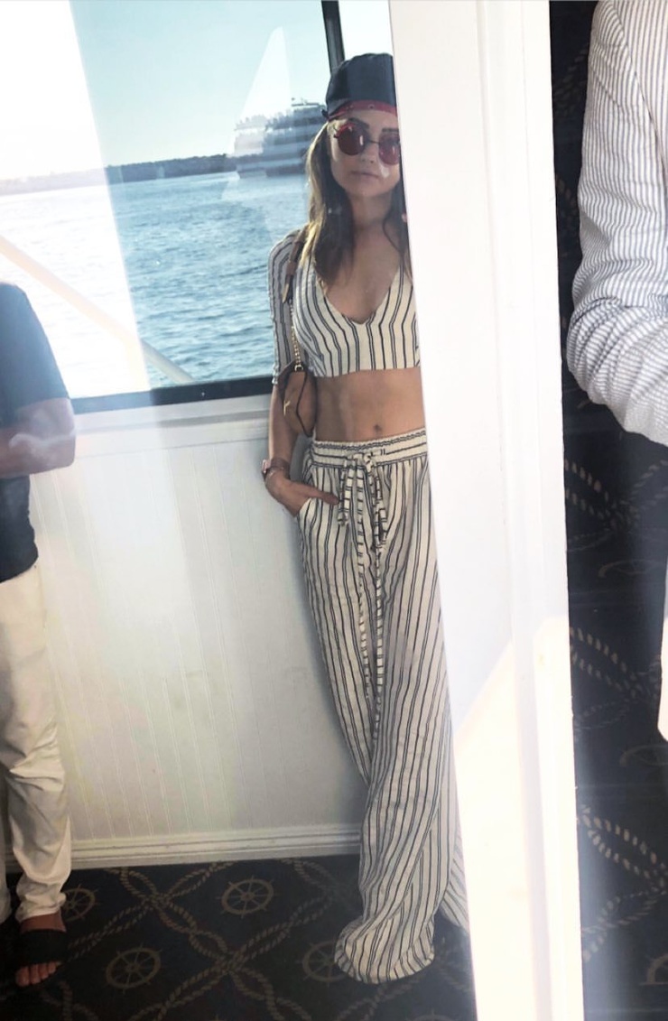 Debby Ryan