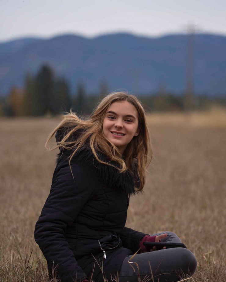 Brighton Sharbino
