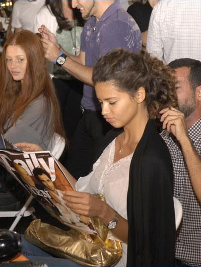 Adriana Lima