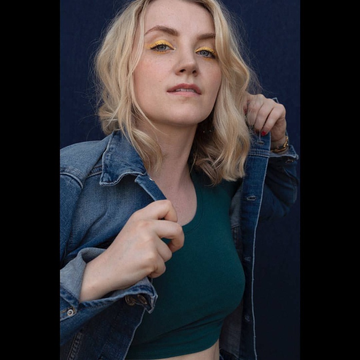 Evanna Lynch