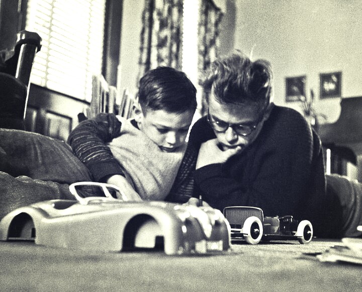 James Dean