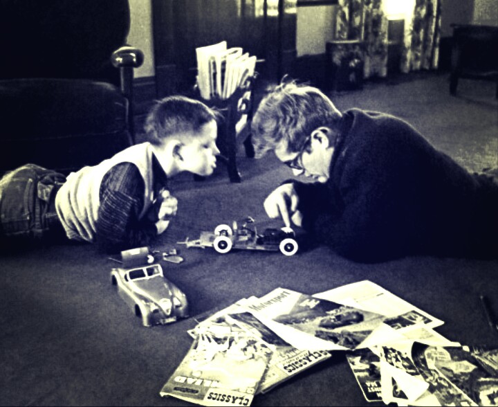 James Dean