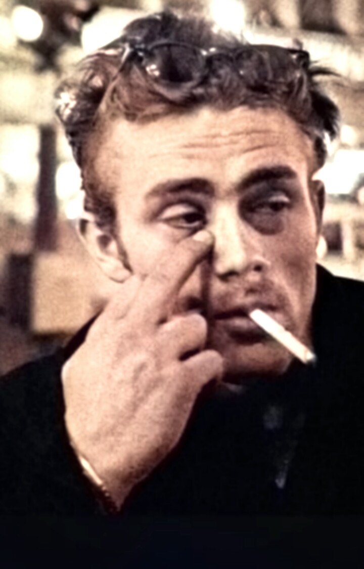 James Dean