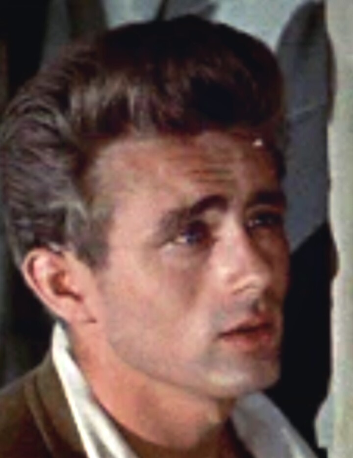 James Dean