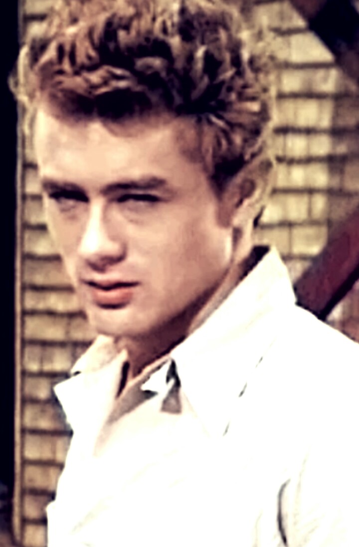 James Dean