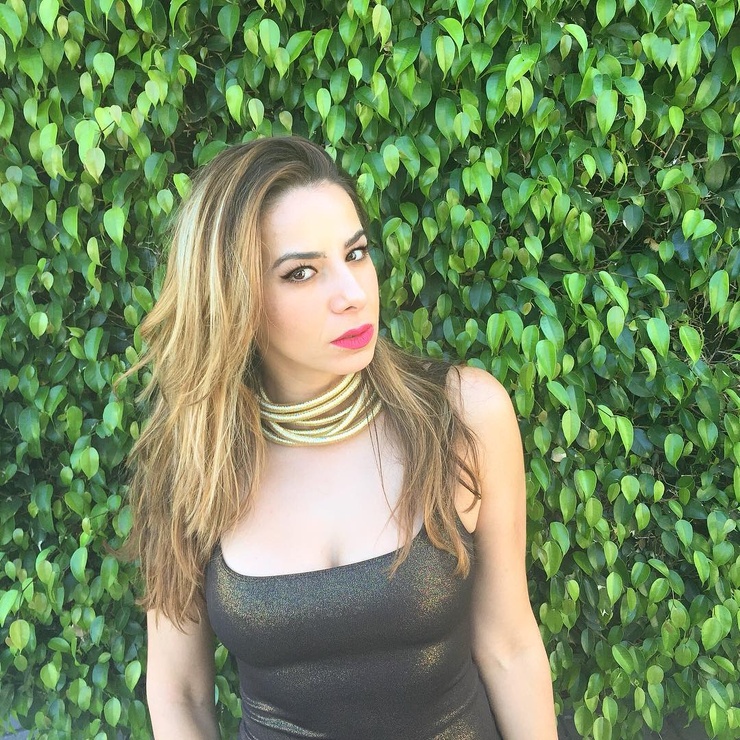 Ariel Kashanchi