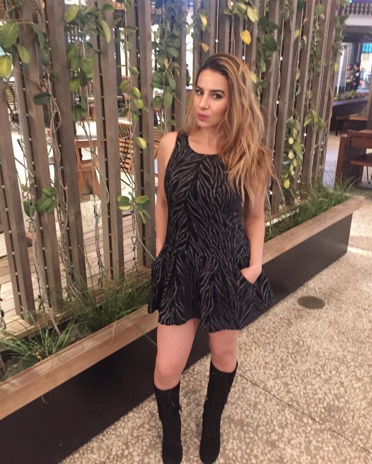 Ariel Kashanchi