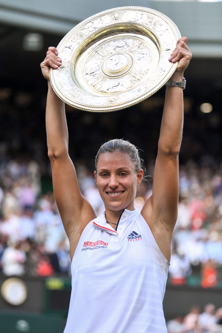 Angelique Kerber