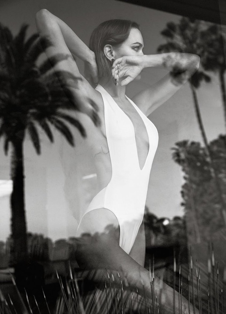 Lara Bingle