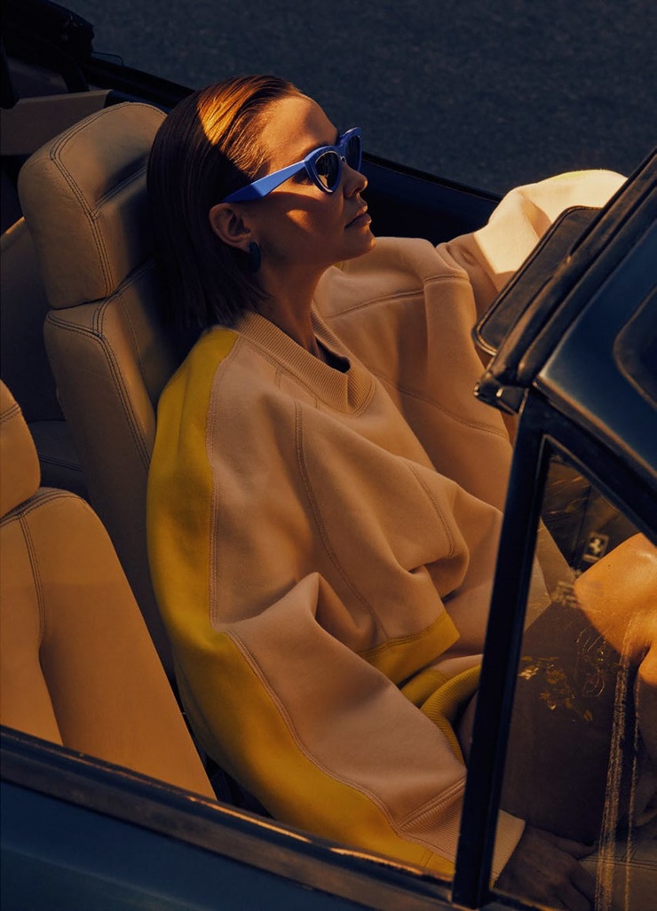 Lara Bingle