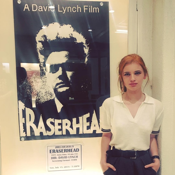 Sierra McCormick