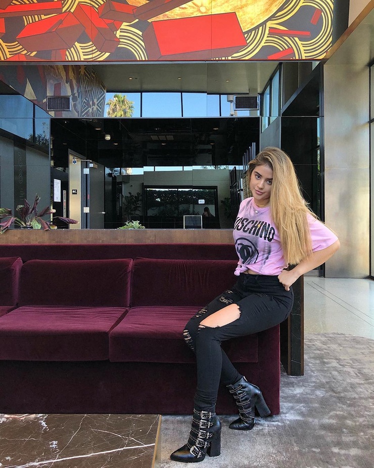 Lauren Giraldo