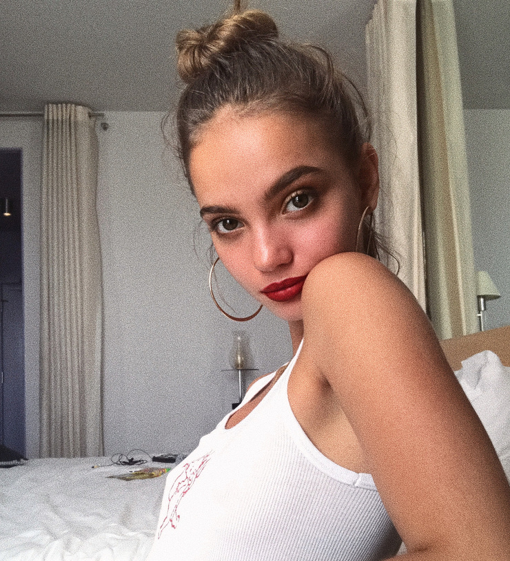 Inka Williams Inka Williams