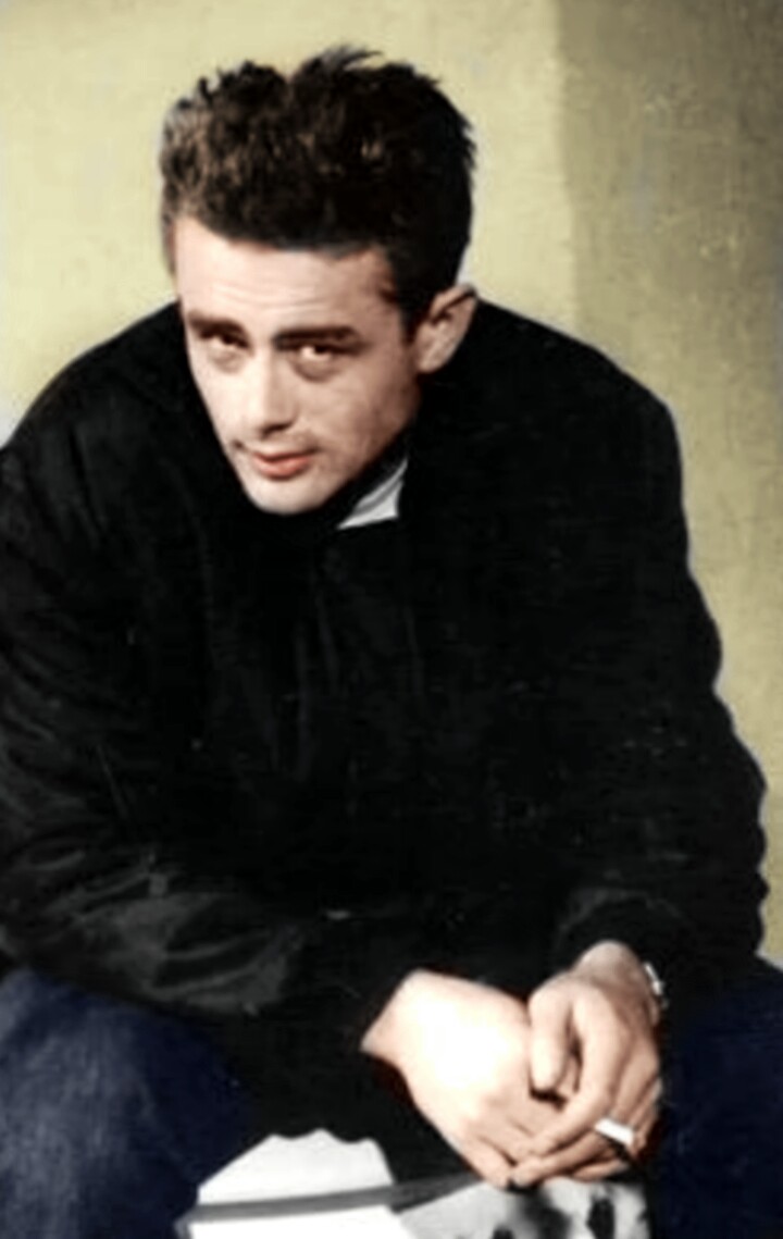 James Dean James Dean
