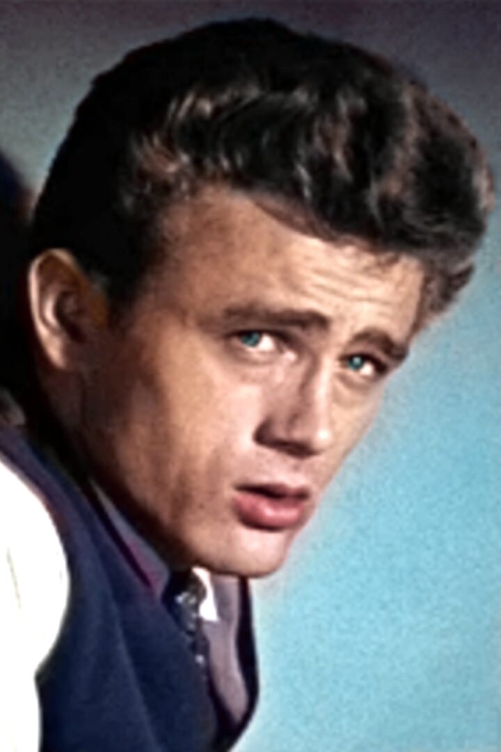 James Dean James Dean