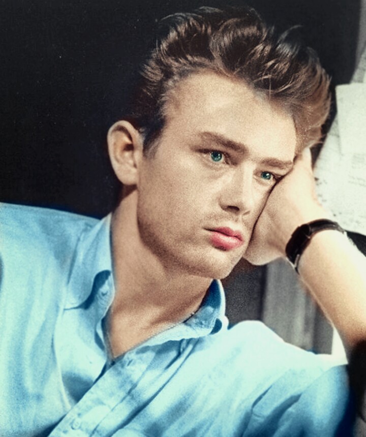 James Dean James Dean
