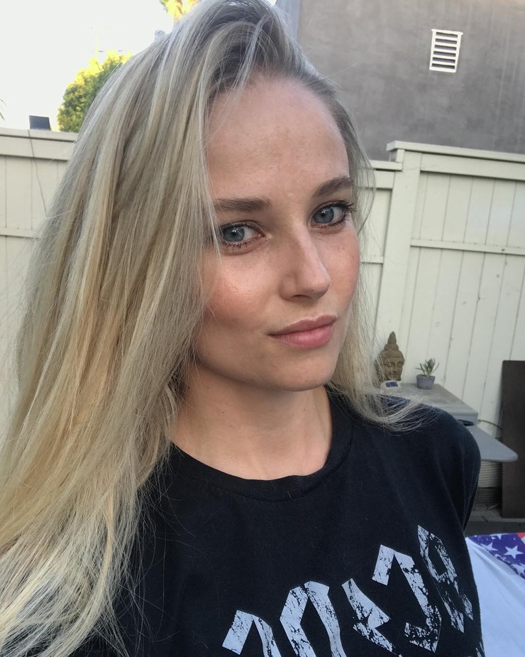 Genevieve Morton Genevieve Morton