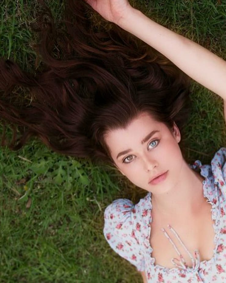 Sarah McDaniel Sarah McDaniel